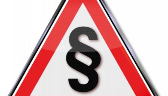 Rechtliche Hilfe bei Verkehrsunfall - Anwalt Verkehrsrecht