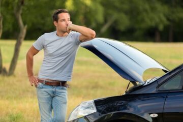 Montagsauto – Wann liegt ein solches vor?