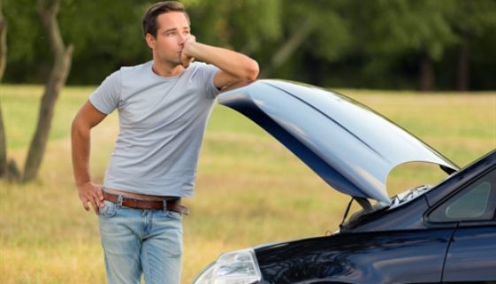 Montagsauto – Wann liegt ein solches vor?