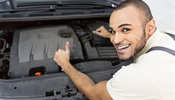 Chip-Tuning - Erlöschen der Betriebserlaubnis