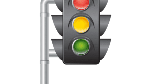 Rotlichtverstoß wegen Umfahrung der Ampel über ein Tankstellengelände?