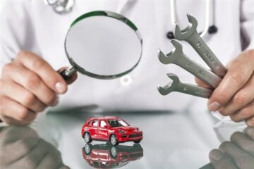Vertragswerkstattklausel bei entgeltlicher Gebrauchtwagengarantie unwirksam!