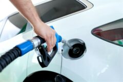 Neuwagenkauf: Herstellerangaben zum Kraftstoffverbrauch