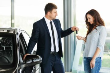 Gebrauchtwagenverkauf: Haftung des Verkäufers bei fehlerhaft angegebener KM-Laufleistung