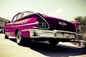 Oldtimer-Kauf – Oldtimerzulassung als Beschaffenheitsvereinbarung