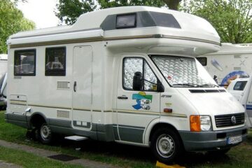 Wohnmobilkauf – Ungezieferbefall ein Mangel?