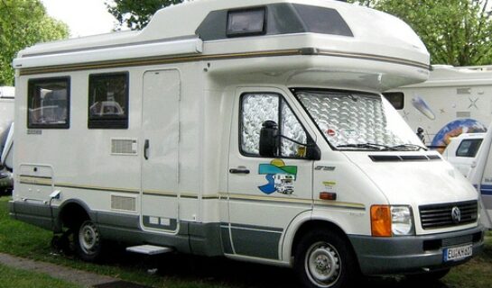 Wohnmobilkauf – Ungezieferbefall ein Mangel?
