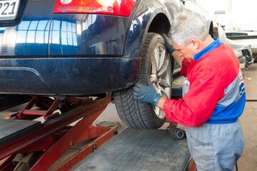 Versicherungsbetrug: Kfz-Reparatur – Nichtgeltendmachung des Selbstbehalts