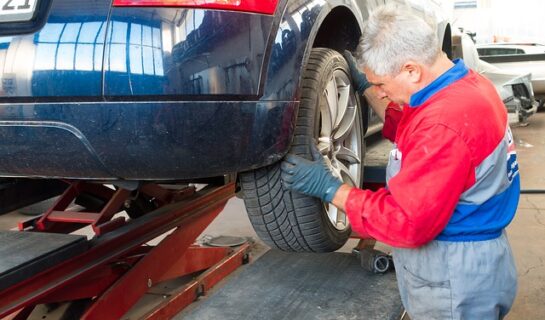 Versicherungsbetrug: Kfz-Reparatur – Nichtgeltendmachung des Selbstbehalts