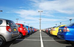 Hinweispflichten beim privaten Gebrauchtwagenverkauf