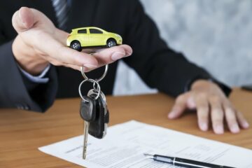 Fahrzeugmietvertrag – Wirksamkeit einer Gerichtsstandsvereinbarung