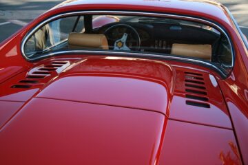 Ferrari-Sportwagen-Nachbau: Rücktritt vom Kaufvertrag