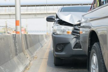 Probefahrt durch Kaufinteressent – Schadensersatzpflicht bei Unfall