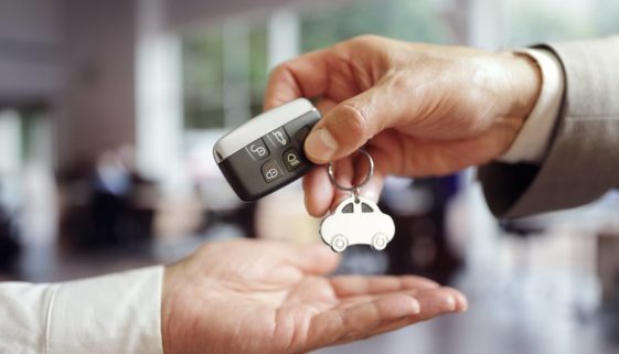 Privater Gebrauchtwagenverkauf - Hinweispflichten des Verkäufers