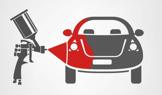 Fahrzeugnachlackierung – Farbabweichungen als Fahrzeugmangel