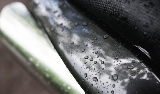 Wassereintritt durch Regentropfen in Fahrzeug ein Fahrzeugmangel?