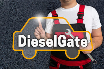 Dieselskandal – Anspruch auf Nachlieferung eines mangelfreien Ersatzfahrzeuges