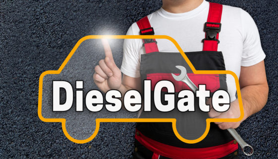 Dieselskandal – Anspruch auf Nachlieferung eines mangelfreien Ersatzfahrzeuges