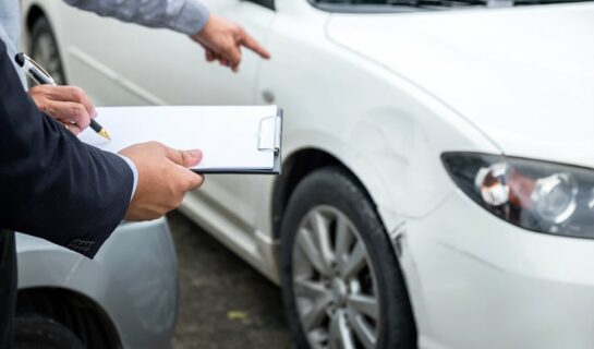 Aufklärungspflicht des Verkäufers eines Fahrzeugs über den Schadensumfang eines Unfallwagens