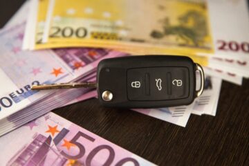 Rücktritt vom Fahrzeugkaufvertrag wegen Nichterreichens der Höchstgeschwindigkeit