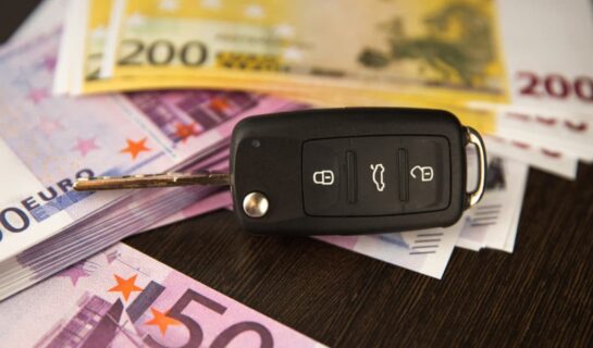 Rücktritt vom Fahrzeugkaufvertrag wegen Nichterreichens der Höchstgeschwindigkeit