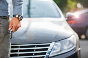 Gebrauchtwagenkauf – fehlende Unfallfreiheit und fehlender Originalität des Fahrzeugs