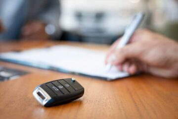 Autokaufvertrag – Rückabwicklung wegen arglistiger Täuschung aufgrund von Fahrzeugmängeln