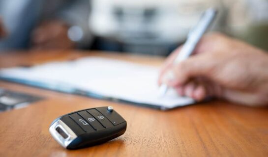 Autokaufvertrag – Rückabwicklung wegen arglistiger Täuschung aufgrund von Fahrzeugmängeln