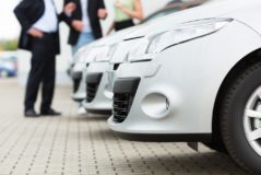 Gewährleistungsausschluss bei Vereinbarung einer bestimmten Fahrzeugausstattung