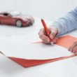 Gebrauchtwagenkaufvertrag - fehlen der zugesicherten Unfallfreiheit