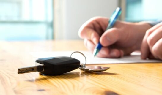 Wirksamkeit der Restwertgarantieklausel in einem Auto-Leasing-Vertrag