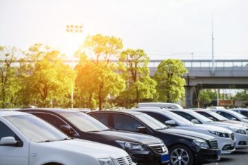 Kraftfahrzeugkaufvertrag – Kalkulationsirrtum – in Zahlung genommenen Gebrauchtwagen