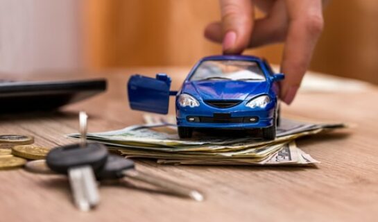 Rücktritt von Kfz-Kaufvertrag – Rückzahlung des Kaufpreises