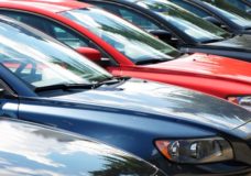Fahrzeugkaufvertrag - Bedeutung des Ankreuzens der Unfallfreiheit des verkauften Fahrzeugs