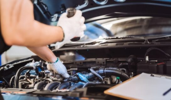 Rückabwicklung Fahrzeugkaufvertrag  wegen Fahrzeugmängel – Die Beweislastumkehr