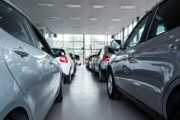 Gewährleistung beim Neuwagenkauf – richtiger Adressat für eine Rücktrittserklärung
