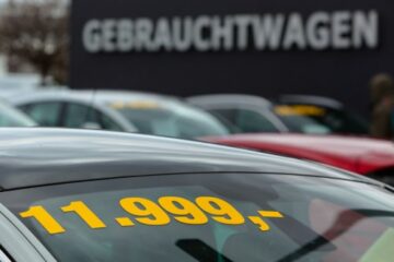 Gebrauchtwagenkauf – „Unfallfreiheit“ als Beschaffenheitsvereinbarung – Beweislast Unfallschäden
