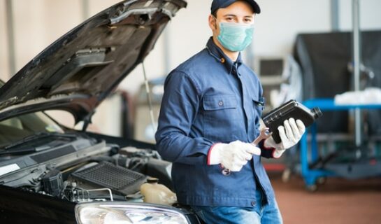Rückabwicklung Fahrzeugkaufvertrag wegen Motormängeln