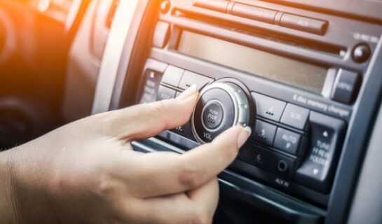 Fahrzeugkauf – Mangelhaft -FLAC-Musik-Dateien können nicht abgespielt werden