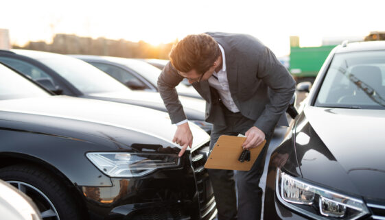 Fahrzeugkaufvertrag – Kaufpreisminderung trotz Gewährleistungsausschluss