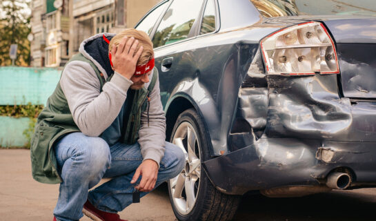 Verkehrsunfall – merkantiler Minderwert für ein exklusives Kraftfahrzeug