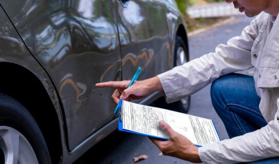 Schadensabrechnung Neuwagenbasis bei Beschädigung eines 6 Wochen zugelassenen Fahrzeugs