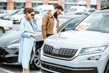 Gebrauchtwagenkaufvertrag – Aufklärungspflicht eines privaten Verkäufers