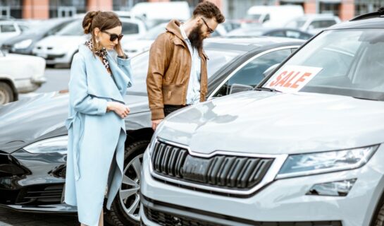 Gebrauchtwagenkaufvertrag – Aufklärungspflicht eines privaten Verkäufers