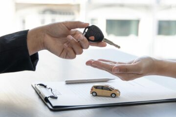 Neufahrzeugbestellung – gerichtliche Schätzung eines Schadensersatzes statt der Leistung