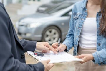 Fahrzeugkaufvertrag – Erforderlichkeit ordnungsgemäße Fristsetzung zur Nacherfüllung