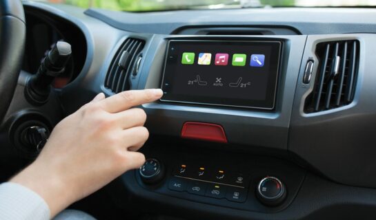 Kraftfahrzeugkauf – Mangelhaftigkeit eines Fahrer-Assistenzsystems