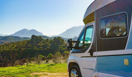 Ermittlung des Differenzschadens bei Wohnmobil