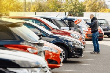 Fahrzeugkaufvertrag – Differenzschaden im Rahmen eines Schadenersatzanspruchs