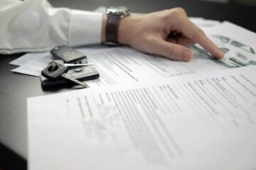 Herstellergarantie bei Fahrzeugkauf – Schadenersatzanspruch bei Ausbleiben der Garantieleistung